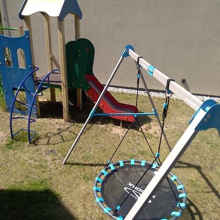 Nikolas Apartamentai - Birstono 7 Druskininkai Buitenkant foto