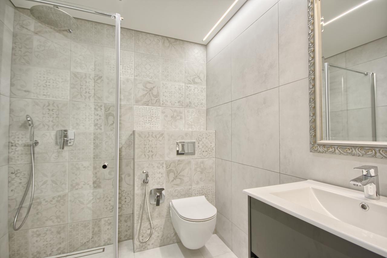 Nikolas Apartamentai - Birstono 7 Druskininkai Buitenkant foto